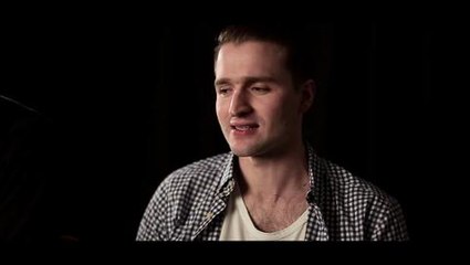 My First Gig - Wild Beasts At The Mixing Tin, Leeds in 2005