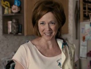 Girl Most Likely: Home Ent Clip - Spanked