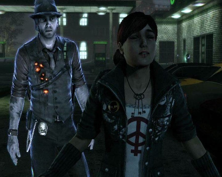 Murdered: Soul Suspect - Every Lead