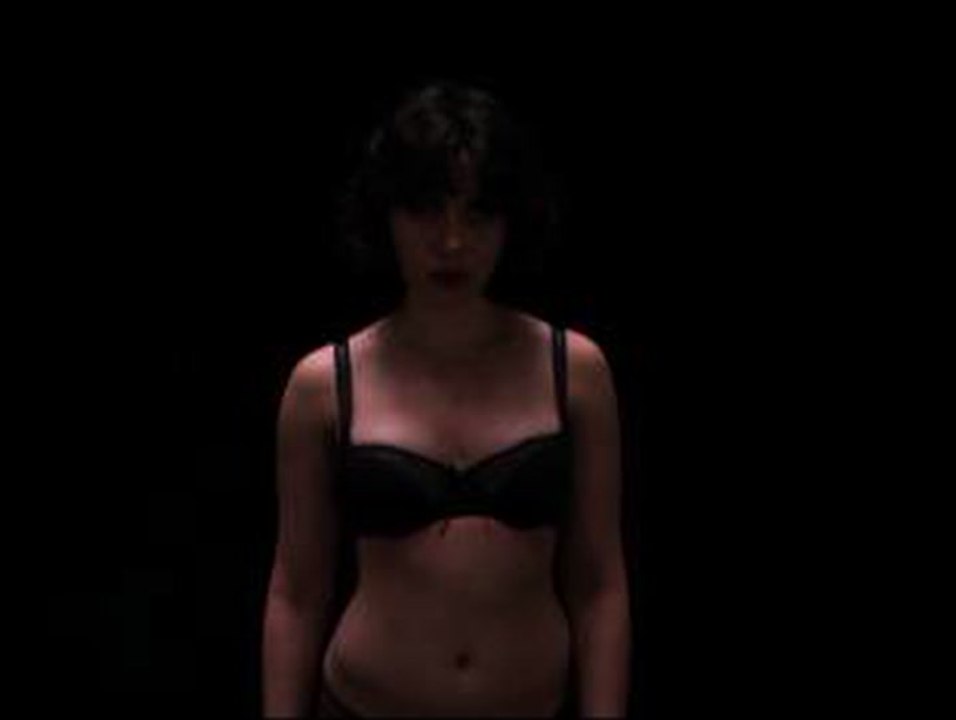 Under The Skin - Teaser Trailer