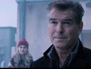 A Long Way Down - Trailer