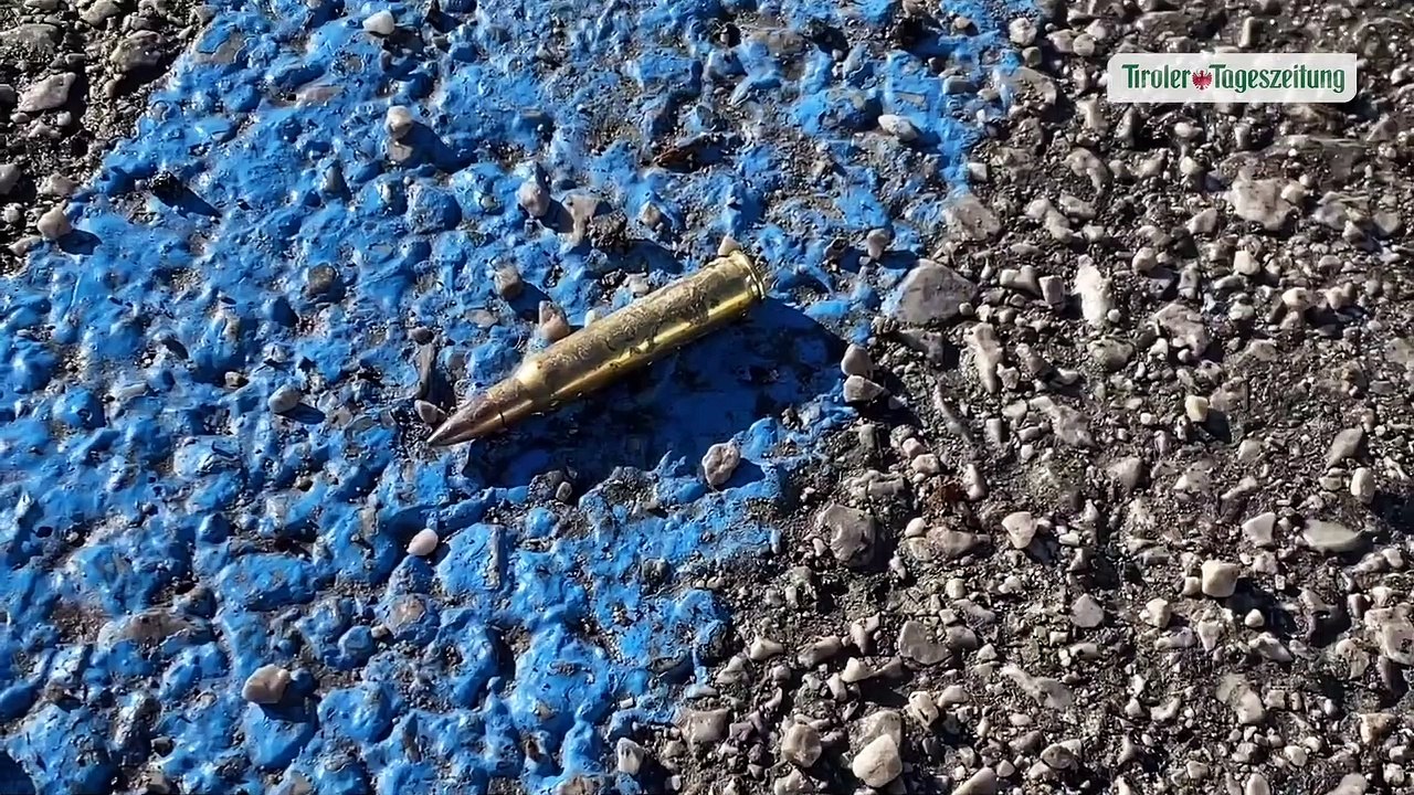 Cobra-Einsatz nach Schüssen in Wörgl: Nachbar bedrohte Frau mit Gewehr