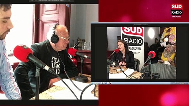 Sylvie Raffard, directrice du musée Georges Brassens : Brassens adorait venir se ressourcer à Sète