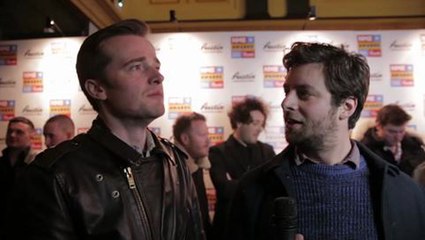 The Maccabees: 'New Music Is The Quickest, Slowest, Loudest Thing We've Ever Done'