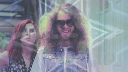 Video Premiere - Ghost Beach, 'Been There Before'