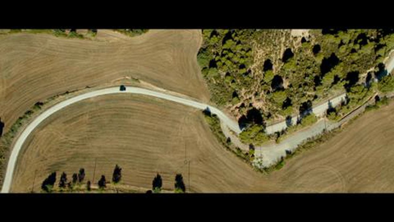 The Gunman - Trailer