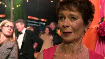 The Second Best Exotic Marigold Hotel Exclusive World Premiere Report