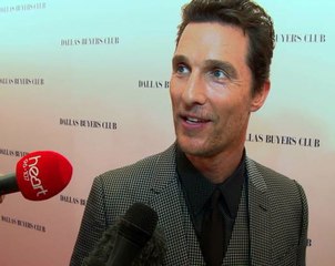 Dallas Buyers Club: Exclusive UK Premiere Report