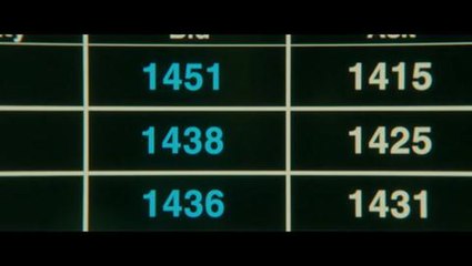 Blackhat Exclusive Interview With Chris Hemsworth & Michael Mann