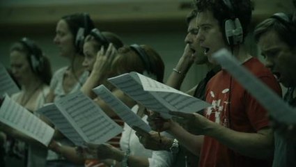 Bloodborne - The Music of Bloodborne Trailer