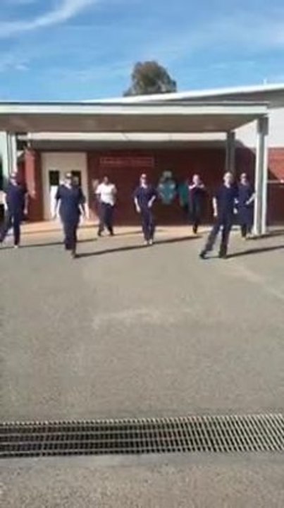 Health Care Workers