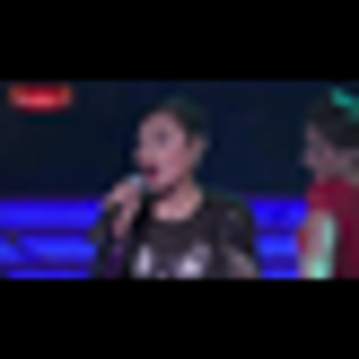 Konsert AF2014 Minggu 1 - Nina