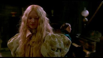 Crimson Peak - Trailer