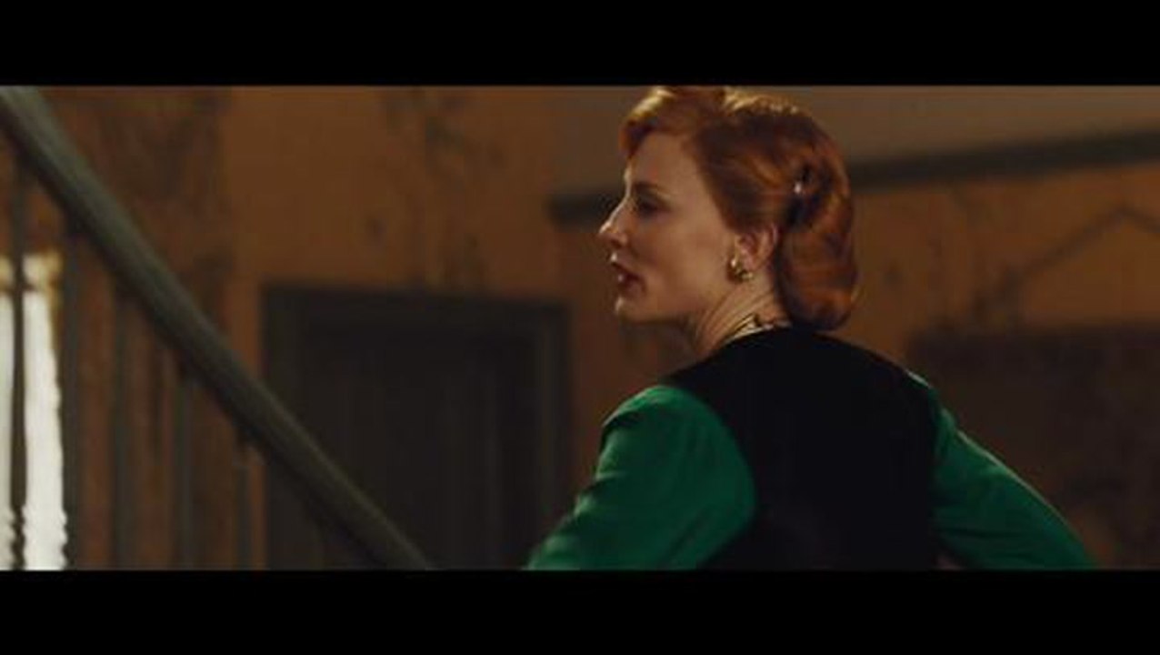 Cinderella - Trailer 3
