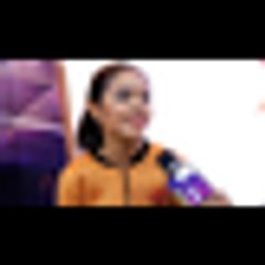 Wawa AF2014 : ingin Terus Kekal Dalam Industri