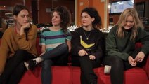 Hinds (FKA Deers) On Debut Album And Name Change