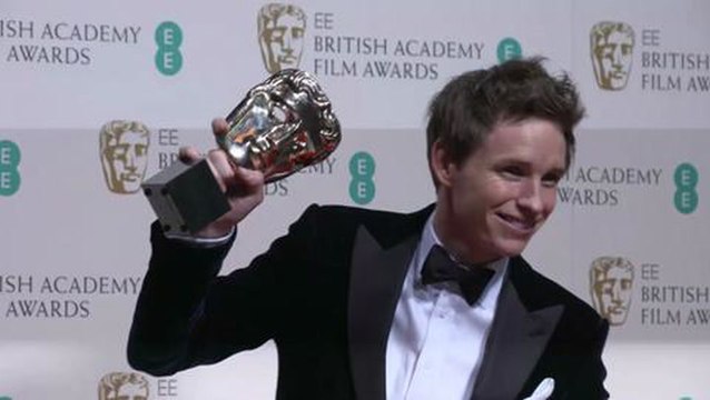 The BAFTAs 2015 BAFTA Award Winners 2015