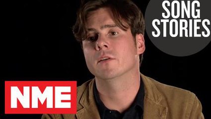 Song Stories - Jimmy Eat World On 'The Middle'