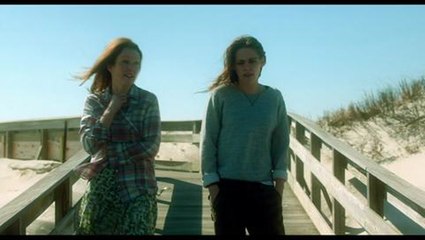 Still Alice Clip - Butterflies