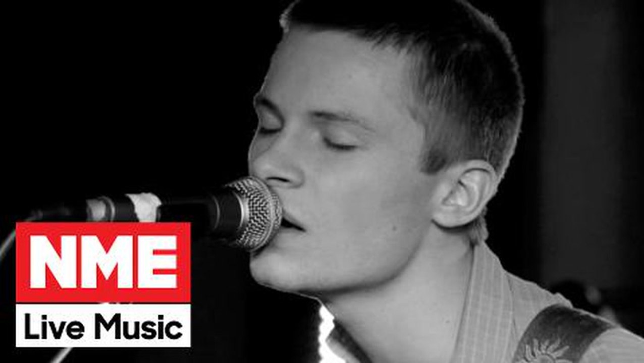 Happyness Cover The Smiths' 'There Is a Light That Never Goes Out' For NME