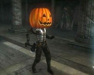 Deception IV: Blood Ties - Teaser