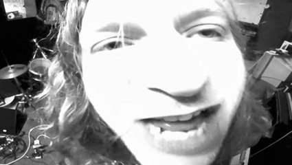 God Damn: Watch The Scuzzy New Video For 'When The Wind Blows'