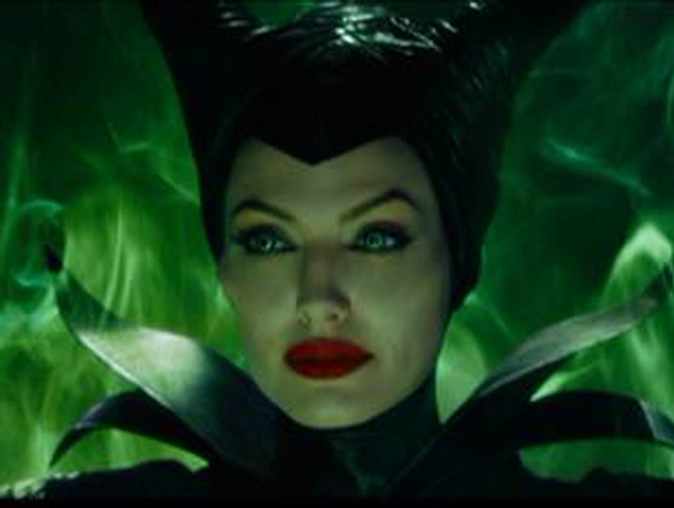 Maleficent - TV Spot - Trailer