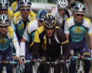 The Armstrong Lie: Clip - One Of The Greatest Riders