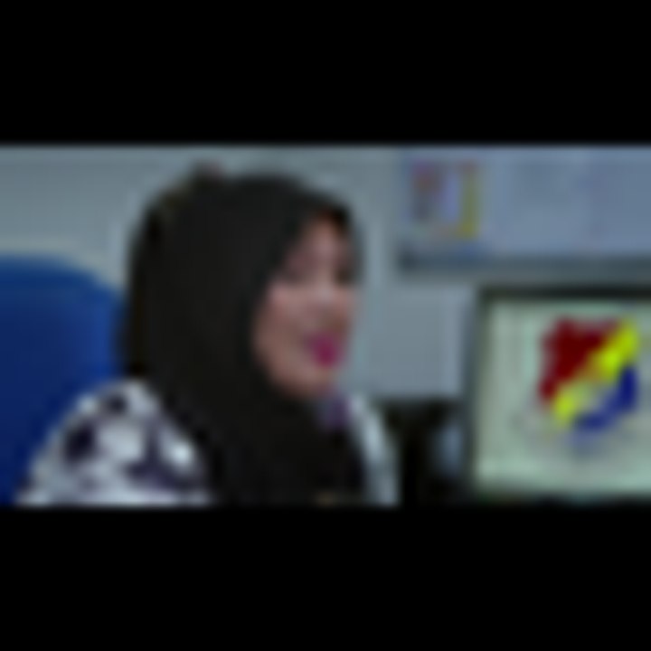 Teaser Cinta Ibadah Episod 2
