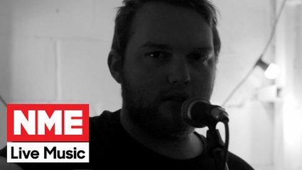 Radiator Hospital Plays Stripped-Down Version Of 'Cut Your Bangs'