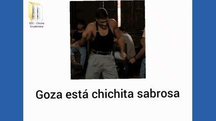 PACK CHICHA ECUATORIANA 2022 - Bailable Zapateable