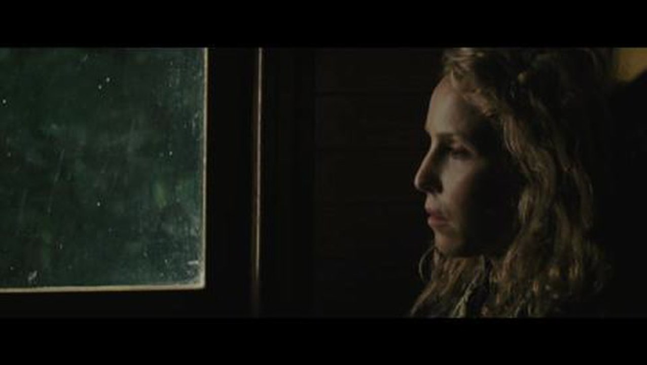 Child 44 - Trailer