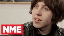 Catfish And The Bottlemen: 'Mumford & Sons' Ben Is The Most Rock 'N' Roll Person I've Ever Met'