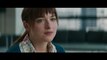 Fifty Shades Of Grey Clip - Christian Turns The Tables
