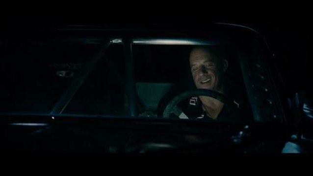 FAST AND FURIOUS 7 - Trailer / Bande-Annonce INTL [VO