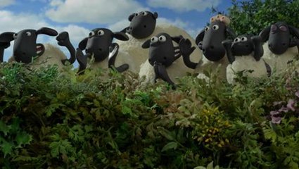 Shaun The Sheep Movie Exclusive European Premiere Report