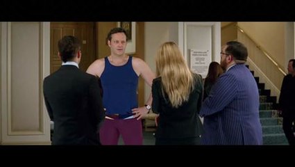 Unfinished Business - Red Band Trailer 2