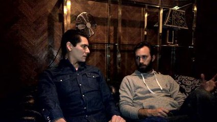 White Denim On Austin & Corsicana Lemonade