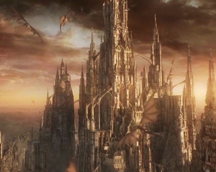 Dark Souls II -  3