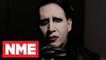 Marilyn Manson Speaks Out On Metal's 'Dangerous' Reputation