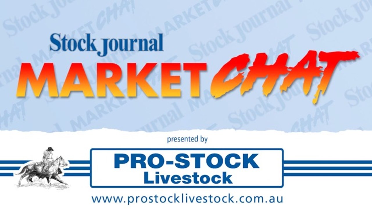 MARKET CHAT May 20