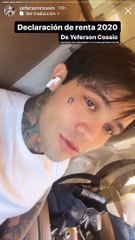 ¿La DIAN está abusando de Yeferson Cossio?