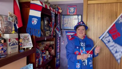 Doggies supporter - August 2021 - The Advocate