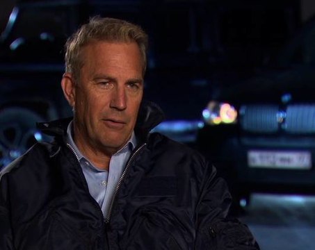 Jack Ryan: Shadow Recruit: Featurette - Introducing Harper