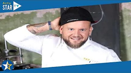 Top Chef 2022 : qui est Logan Depuydt, qui ambitionne d'être le premier Belge à remporter l'émission