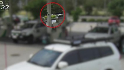 Vehicles Of Interest (1)