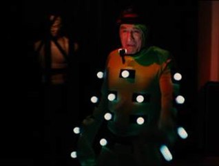 Grudge Match: Clip - My Old Friend