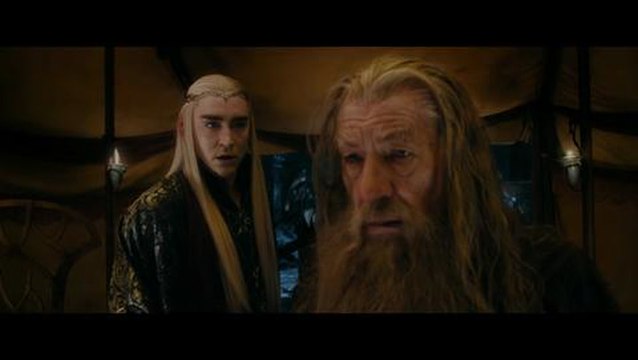 The Hobbit: The Battle Of The Five Armies IMAX World Premiere Report