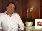 Delivery Man: Exclusive Interview with Vince Vaughn