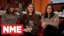 The Staves: 'Bon Iver's Justin Vernon Is Our Gandalf'